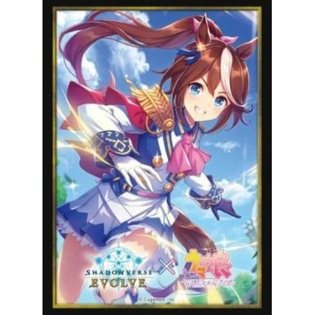 Shadowverse EVOLVE Official Sleeve Vol. 27 Tokai Teio