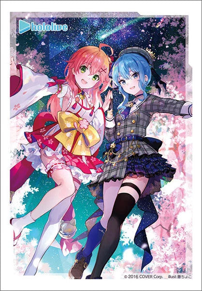 Hololive Mini Vol.620 Under the Starry Sky miComet