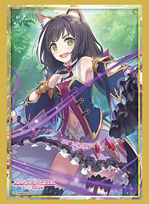 Princess Connect! Re: Dive Sleeve Vol.2721 Kyaru