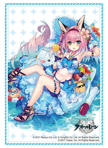 Bushiroad HG vol.3415 Azur Lane Hanazuki Sleeves