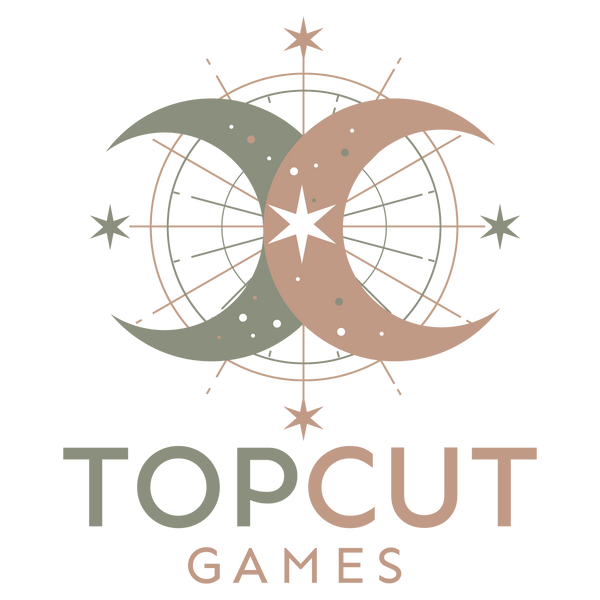 TopCutGames