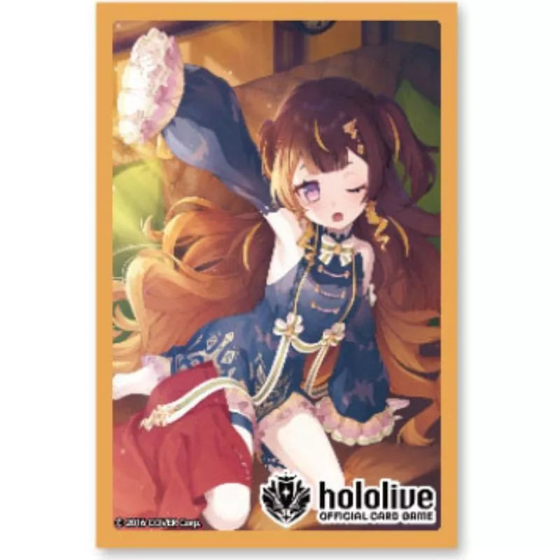 Card Sleeves Anya Melfissa Hololive Official Card Game Vol.16