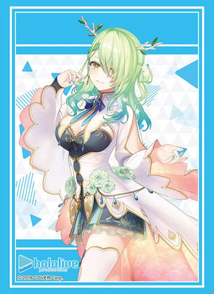 Bushiroad Sleeve Collection High Grade Hololive Production Ceres Fauna 2023 ver. Pack